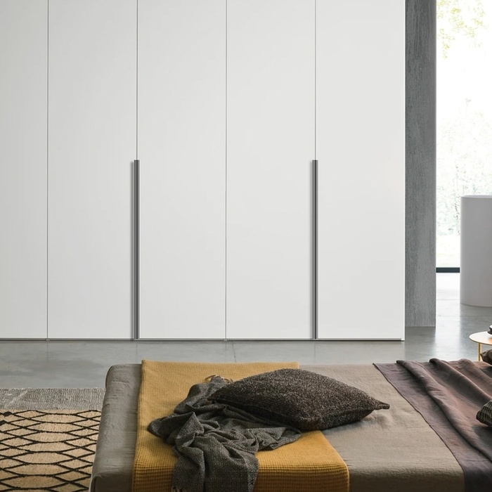 Ручка CAPPIO RT001, L=1000,м/о 960, цвет графит Ручка CAPPIO RT001, L=1000,м/о 960, цвет графит