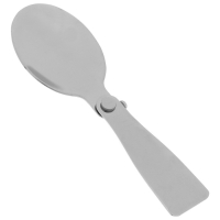 Ложка складная Maclay, туристическая, 11х3.4 см Ложка складная Maclay, туристическая, 11х3.4 см