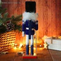 Новогодний декор «Щелкунчик» Новогодний декор «Щелкунчик»