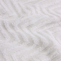 Полотенце махровое SL HOME: Geometry "Коста" 67х140 см, 83% хлопок, 17% лён, 500 г/м2 Полотенце махровое SL HOME: Geometry "Коста" 67х140 см, 83% хлопок, 17% лён, 500 г/м2