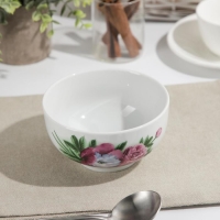 Пиала «Пион», 500 мл, d=13 см Пиала «Пион», 500 мл, d=13 см