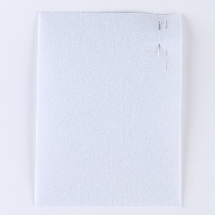 Вышивка бисером. Брошь &laquo;Сказочный зайчик&raquo;, набор для творчестваа