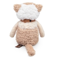 Мягкая игрушка &laquo;Кот Латте&raquo;, 19 см