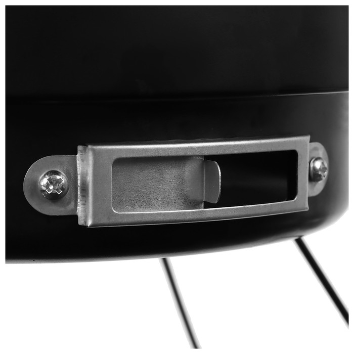 Мангал-барбекю, 26х18 см Мангал-барбекю, 26х18 см