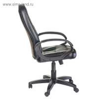 Кресло "Канц", искусственная кожа, чёрный Кресло "Канц", искусственная кожа, чёрный