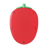 Калькулятор настольный 08-разрядный "Клубничка" Калькулятор настольный 08-разрядный "Клубничка"