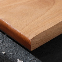 Доска разделочная Mаgistrо, цельный массив бука, 50×22×3 см Доска разделочная Mаgistrо, цельный массив бука, 50×22×3 см