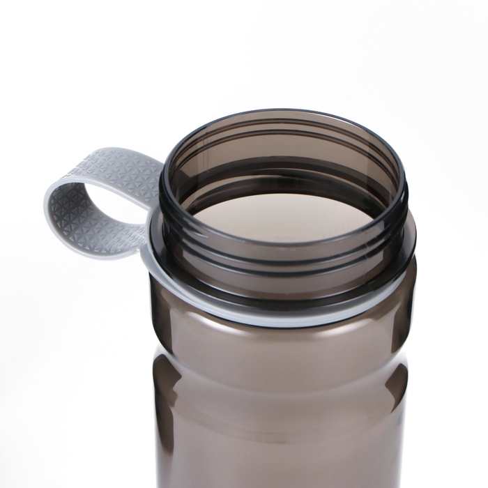 Набор 2 в 1 &laquo;Движение&raquo;: шейкер 800 мл, полотенце из микрофибры 40 х 80 см