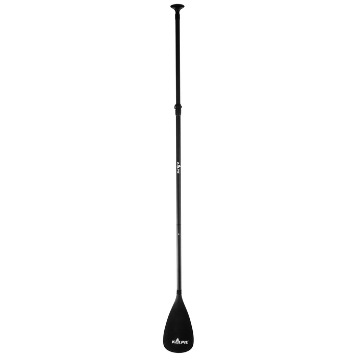 SUP доска гоночная KELPIE 12.6 SUP доска гоночная KELPIE 12.6", 381х80х15 см
