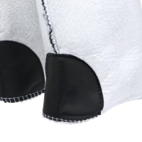 Сапоги мужские из ЭВА с надставкой и утеплителем, до -30&deg;С, размер 45-46, цвет оливковый