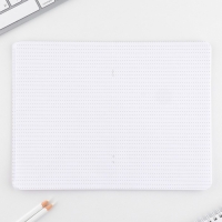 Блокнот софт-тач А5, 48 л &laquo;Аниме&raquo;