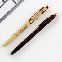 Подарочный набор &laquo;Учитель всегда прав&raquo;: ежедневник А5, 96 листов и ручки софт-тач