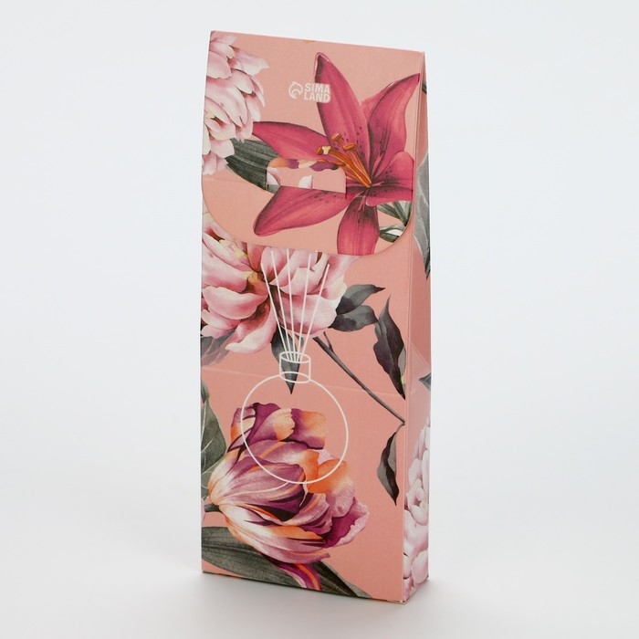 Диффузор ароматический палочки, ароматизатор для дома &laquo;Аромадиффузор: Мечтай&raquo;, аромат свежесть леса, 50 мл.