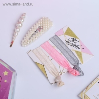 Набор щипцы-гофре Salon box, 25,5 х 22 см