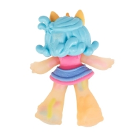 Тянущаяся фигурка &laquo;Бабби Гамм и Гамми Саурс&raquo;