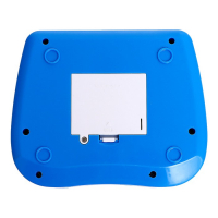 Развивающая игрушка &laquo;Супер компьютер&raquo;: учимся считать и писать, тренируем память