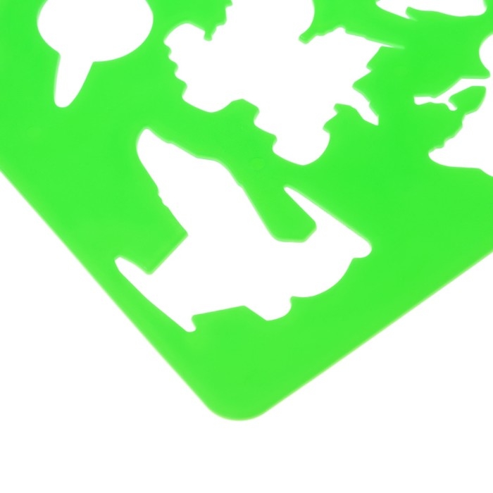 Набор трафарет-раскраска Calligrata, 6 штук (транспорт, инструменты, космос, морские обитатели, животные Африки, листья), для мальчиков Набор трафарет-раскраска Calligrata, 6 штук (транспорт, инструменты, космос, морские обитатели, животные Африки, листья), для мальчиков