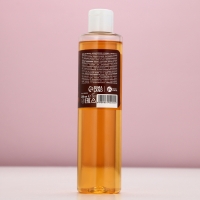 Пена для ванны &laquo;Чудес в Новом Году!&raquo;, 250 мл, аромат сладкого грога, ЧИСТОЕ СЧАСТЬЕ