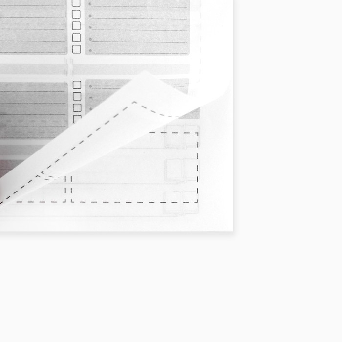 Планинг для подготовки к экзаменам, А5 60 л. Мягкая обложка «Горы» Планинг для подготовки к экзаменам, А5 60 л. Мягкая обложка «Горы»