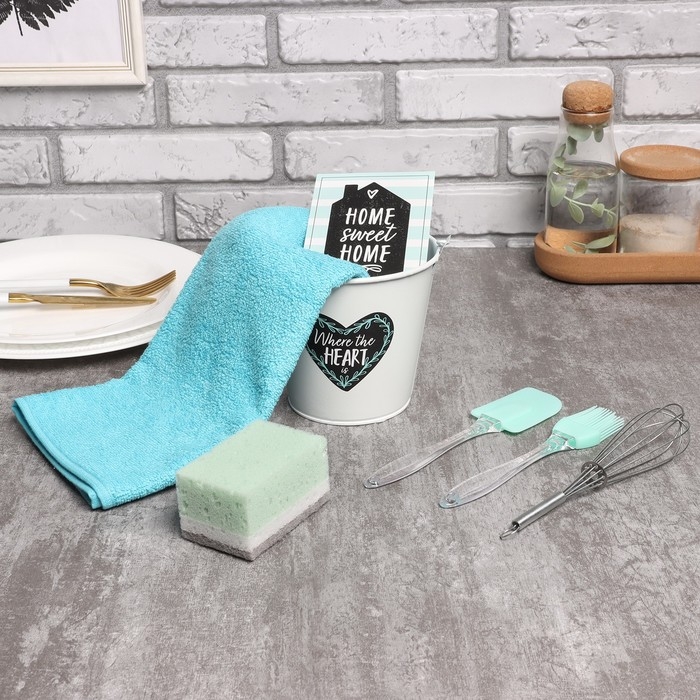 Набор подарочный &laquo;Sweet home&raquo;