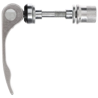 Эксцентрик подседельный Dream Bike X-24, M6х55 мм, алюминий Эксцентрик подседельный Dream Bike X-24, M6х55 мм, алюминий