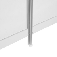 Экран для ванны "Кварт Аква", 168 см Экран для ванны "Кварт Аква", 168 см