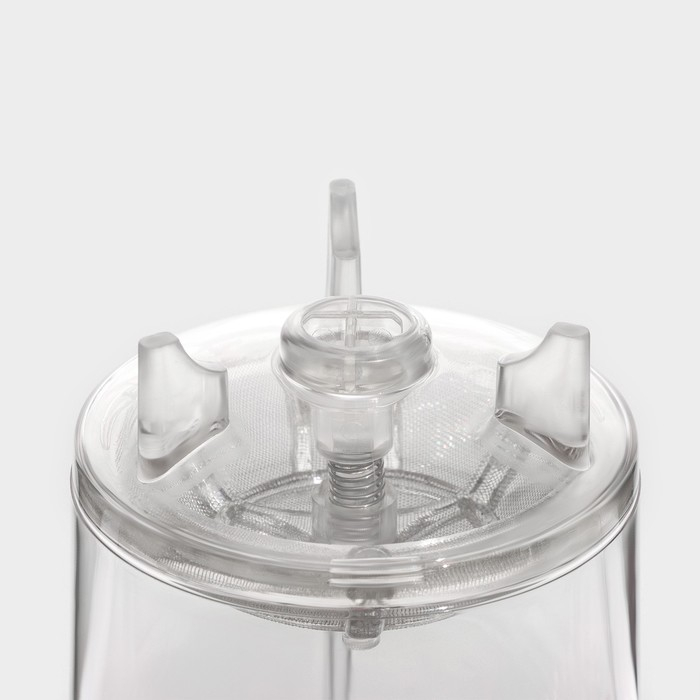 Чайник заварочный Magistro &laquo;Бенито&raquo;, 500 мл, с ситом