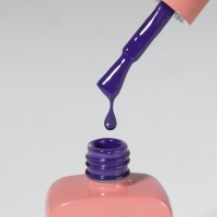 Гель лак для ногтей &laquo;SIMPLE&raquo;, 3-х фазный, 10 мл, LED/UV, цвет (239)