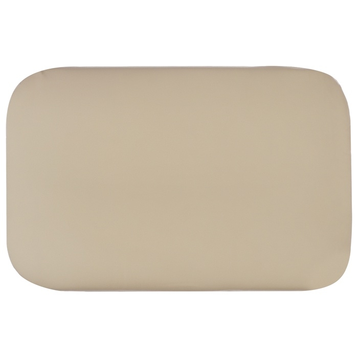 Подушка туристическая Maclay 45,5х30х10 см