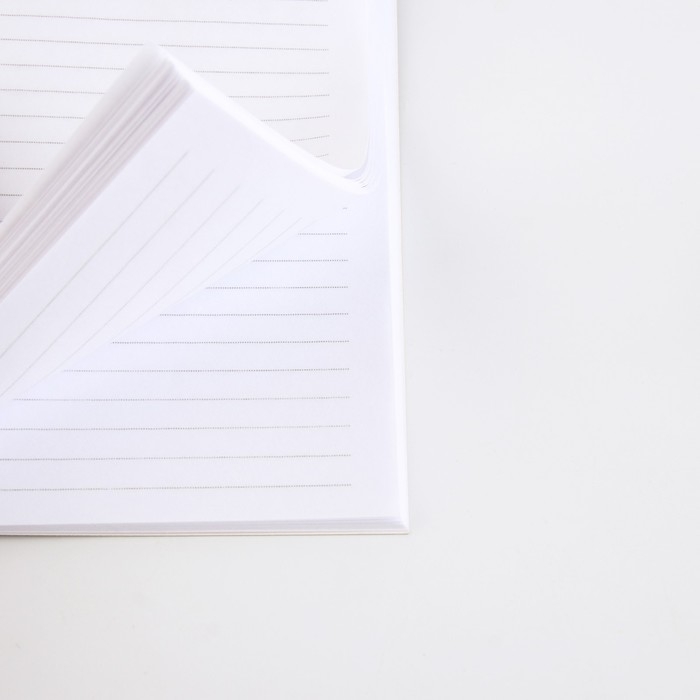 Ежедневник в мягкой обложке А6, 64 листа, &laquo;Мечтай&raquo;