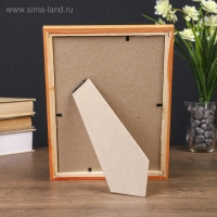 Фоторамка сосна клен 2/4 15х21 см Фоторамка сосна клен 2/4 15х21 см