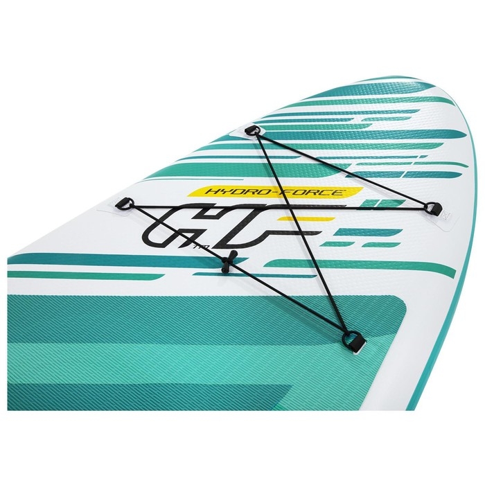 SUP доска с набором HuaKa'i, 305x84x15 см, 65346 Bestway