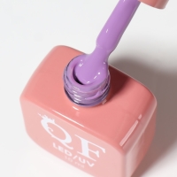 Гель лак для ногтей «SIMPLE», 3-х фазный, 10 мл, LED/UV, цвет (233) Гель лак для ногтей «SIMPLE», 3-х фазный, 10 мл, LED/UV, цвет (233)