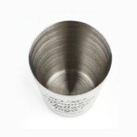 Новый год. Новогодний набор стопок &laquo;Тому, кто хорошо себя вел&raquo;, 3 шт х 30 мл