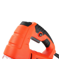 Лобзик PATRIOT LS601, 690 Вт, 0-3000 ход/мин, ход пилки 20 мм, пропил 65 мм, 4 позиции Лобзик PATRIOT LS601, 690 Вт, 0-3000 ход/мин, ход пилки 20 мм, пропил 65 мм, 4 позиции