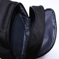 Рюкзак школьный, эргономичная спинка  &laquo;1 сентября: SVOBODA&raquo; 39x32x14 см