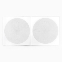 Спиральная раскраска-антистресс «Аниме» Спиральная раскраска-антистресс «Аниме»