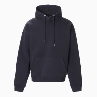 Толстовка мужская, цвет темно-серый, размерXL (50-52)