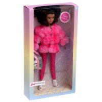 Кукла-модель &laquo;Кудряшка&raquo; с аксессуарами, МИКС