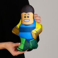 Игрушка антистресс «Робот» Игрушка антистресс «Робот»