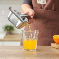 Соковыжималка для цитрусовых Доляна, 22,5 см, Соковыжималка для цитрусовых Доляна, 22,5 см,