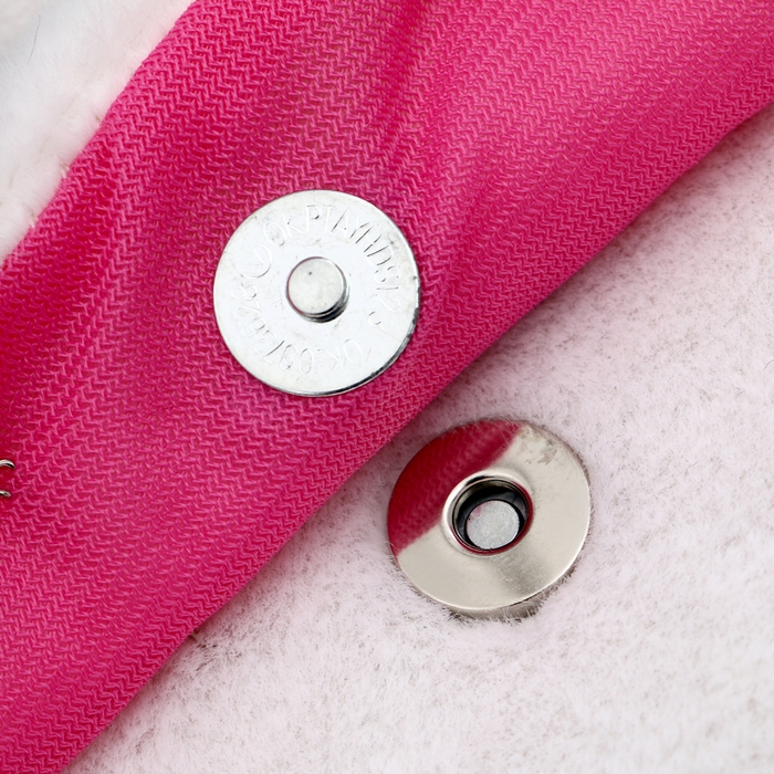 Сумка детская &laquo;Панда&raquo;, 19 см