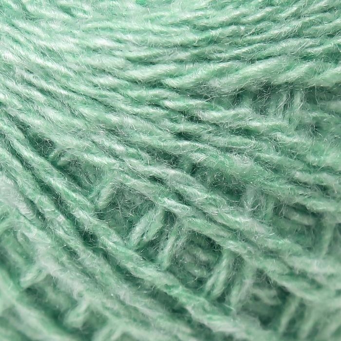 Пряжа "Акрил" 100% акрил,100м/40&plusmn;5 гр (Яблоко)