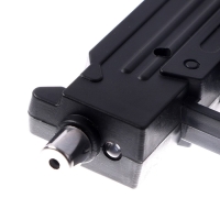 Лазер &laquo;Пистолет&raquo; с фонариком, цвета МИКС