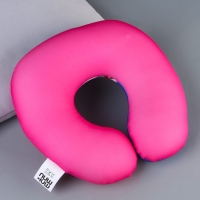 Подушка для путешествий антистресс &laquo;Девочка блонд&raquo;