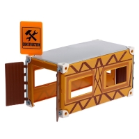 Игровой набор «Спецтехника» Игровой набор «Спецтехника»