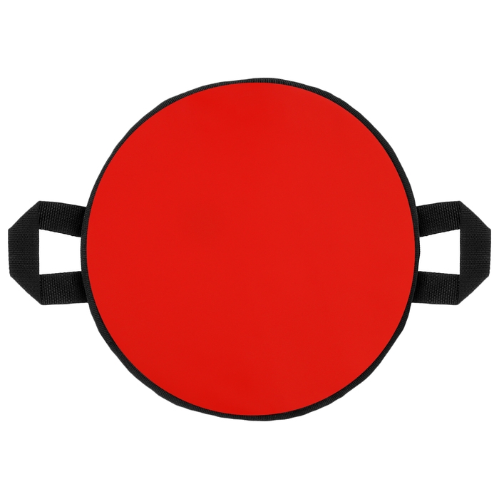 Ледянка Snow Cat, d=60 см, толщина 2 см, цвет МИКС