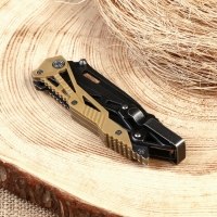 Нож складной "Трансформер" 21см, клинок 89мм/2,5мм Нож складной "Трансформер" 21см, клинок 89мм/2,5мм