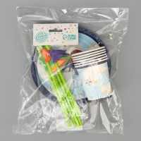 Набор для праздника &laquo;Самолёт&raquo;