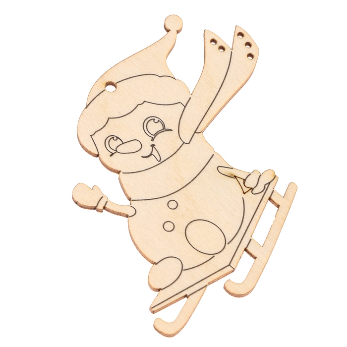 Заготовки для творчества на новый год «Снеговики» Заготовки для творчества на новый год «Снеговики»